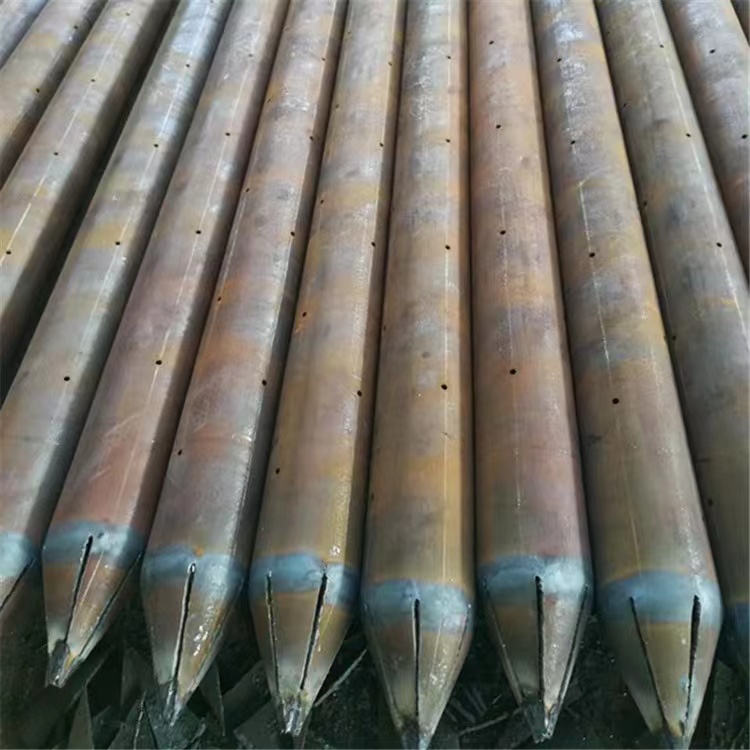 广安50mm管棚管