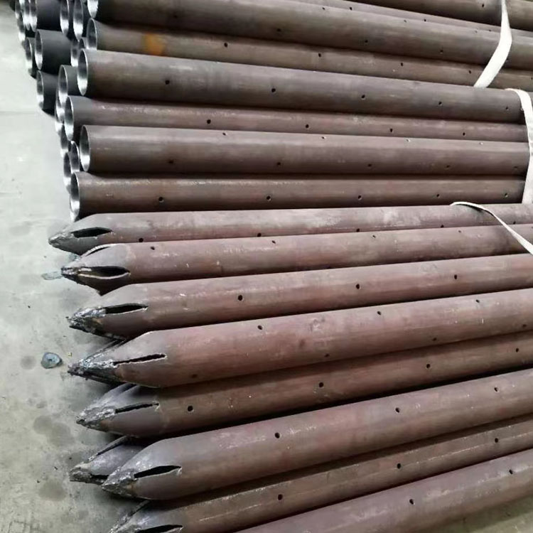 广安76mm管棚管